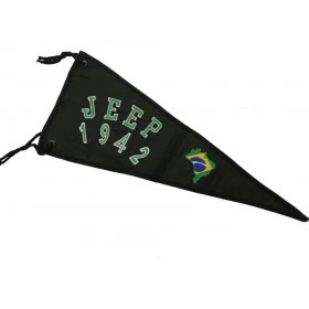 Bandeira de Antena para Jeep - Jeep 1942