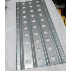 Prancha de Desatolagem 100x40cm Profissional Serve Como Ponte