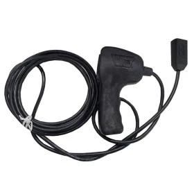 Controle Remoto com Fio Warm Original - 5 Pinos P/ Guinchos