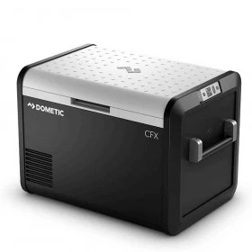 Geladeira Automotiva / Refrigerador Móvel Dometic CFX3 55IM 53 Litros 12/24 V