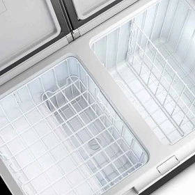 Geladeira Automotiva / Refrigerador Móvel Dometic CFX3 75DZ 75 Litros 12/24 V