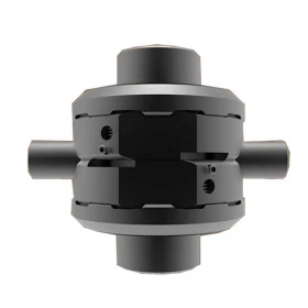 Bloqueio 100% Dana 44 Traseiro para o Jeep Willys 30 Estrias