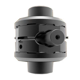 Bloqueio 100% Dana 30 Dianteiro para Jeep Willys 10 estrias 
