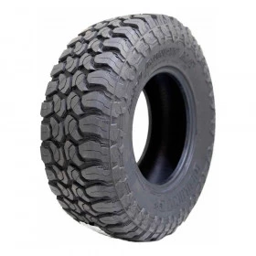 Pneu 35x12,5 R 15  MT Mud Terrrain Delinte  70%Off 30% On para Troller, Jeep Willys, F 1000, D 20, Nissan XTerra