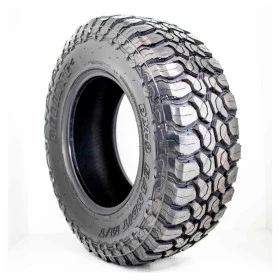 Pneu 285/70 R 17  MT Mud Terrain Delinte  Nova Ranger, New Triton, Novo Troller, Jeep, Wrangler, Nissan Frontier e Toyot