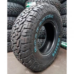 Pneu 315/70 R17 AllTerrain Roadcruze  50% Terra e 50% Asfalto , Troller, Novo Troller, Jeep, Wrangler, Triton e Ranger