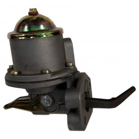 Bomba de Combustível (Alimentadora) Trator Massey CBT 2600