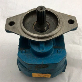 Bomba Hidráulica Lamina Marrucci 13 Estrias