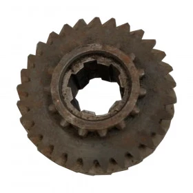 Engrenagem da Redução Jeep Willys, Rural e F75 Original 