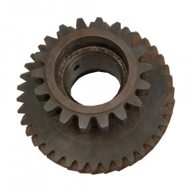 Carretel da Reduzida Jeep Willys, Rural e F75 Original Usada
