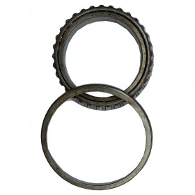 Rolamento da Tração Dianteira Trator CBT e Massey Ferguson