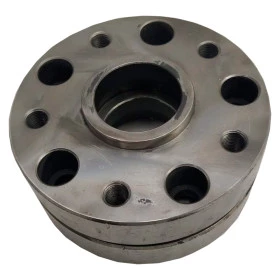 Espaçador de Roda Amarok 3cm 5 Furos de 120cm - O Par