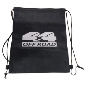 Bolsa de Ferramentas Tipo Mochila, Modelo OFF ROAD 4X4 Ideal para Trilhas, Caminhadas e Guardar Objetos