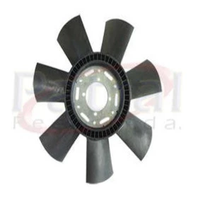 HELICE RADIADOR VOLARE A6/A8 MOTOR MWM/CUMMINS 7 PAS - PLASTICO 6007001532000