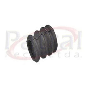 Guarda Pó Luva Guia Pinça Freio Dianteiro F-4000 85/98 Agrale 1600/1800 * Volare RRFD00311
