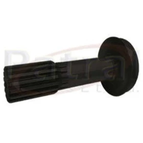 Ponteira Cardan F-1000 Turbo A/C/D-10/20 * Bonanza Agrale 1.800/4.500/5.000/7.500 SPICER 2401521