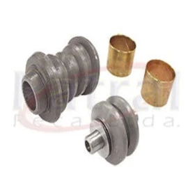 REPARO PARCIAL CAIXA DIRECAO WILLYS / AGRALE 4.100 1475166