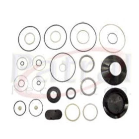 Reparo Caixa Direção Hidráulica MB 709/712/912/914 Agrale 7000/7500/8500 Volare A6/A8 Puma 914 VW