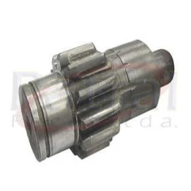 Ponta Carretão Câmbio "Adaptação P/ Solda" A/C/D-60/70 69... F-600/7000/11000/21000 70... VW 6.80