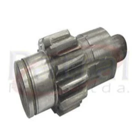 Ponta Carretão Câmbio "Adaptação P/ Solda" A/C/D-60/70 69... F-600/7000/11000/21000 70... VW 6.80