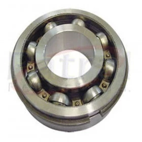 Rolamento Contra Eixo A/C/D-60/70 69/84 F-600/7000/11000/21000 69/84 VW 6.80/6.90/13.130 82...