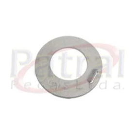 Arruela Encosto Rolam. Ré A/C/D-60/70 69...  F-600/7000/11000/21000 70...  VW 6.80/6.90/13.130 82...
