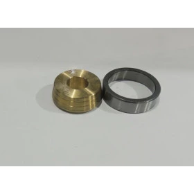 Bucha de Bronze para substituição do Rolamento do Munhão da Toyota Bandeirante