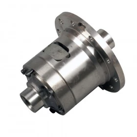 Bloqueio TRUETRAC - EATON (desl. limitado) Para Dana 44, Relação Longa =...<3.73, Caixa Baixa, 30 Estrias S10, Ranger, F