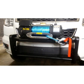 Mesa de guincho para Chevrolet S10 2012 em diante