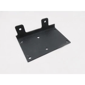 Mesa de Guincho 3.000lbs / 3.500lbs / 4.000lbs / 4.500lbs Universal para Adaptar em Quadriciclo ATV UTV Baja