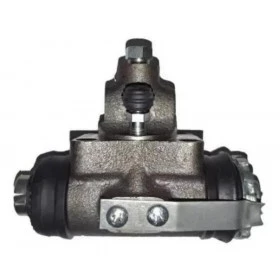 CILINDRO DA RODA DIANTEIRA LADO DIREITO INFERIOR PARA TOYOTA BANDEIRANTE ANO 1958 EM DIANTE