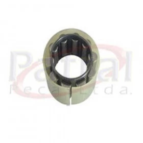 Rolamento Eixo Piloto A/C/D-60/70 69... * F-600/7000/11000/21000 70... * VW 6.80/6.90/13.130 82...