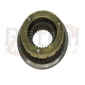 Sincronizador Conjunto 4º/5º A/C/D-60/70 69... * F-600/7000/11000/21000 70... * VW 6.80/6.90/13.130