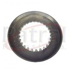 Capa Sincronizador 2ª/3ª A/C/D-60/70 69...  F-600/7000/11000/21000 70...  VW 6.80/6.90/13.130 82...