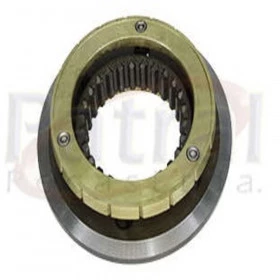 Sincronizador Conjunto 2ª/3ª A/C/D-60/70 69...  F-600/7000/11000/21000 70...  VW 6.80/6.90/13.130