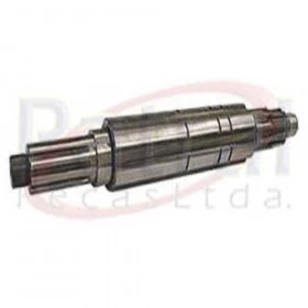 Eixo Entalhado Câmbio A/C/D-60 * D-70 D-400/700/900 * F-600/700/750/11/12/13000 * VW 6.80/6.90/6.140