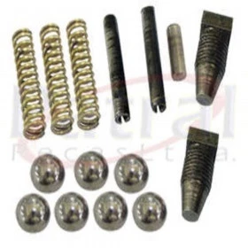 Reparo Haste Seletora A/C/D-60/70 69... F-600/7000/ 11000/21000 70... VW 6.80/6.90/13.130 82...