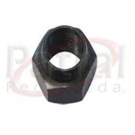 Porca Eixo Entalhado A/C/D-60/70 69... F-600/7000/11000/21000 70... VW 6.80/6.90/13.130 82...
