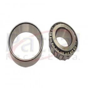 Rolamento Contra Eixo Volare A8/W8 2005... Iveco Daily 2007... Cargo 814/815/915/916 96... F-4000