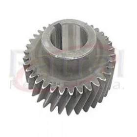 Engrenagem 3ª "Fixa" Volare A8/W8 2005... * Iveco Daily 2007... * Cargo 814/815/915/916 96...
