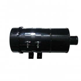 Filtro de ar para motor Willys 6cc (para ser adaptado com snorkel )
