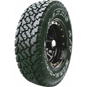 Pneu 275/70 r 16 AT 980 Maxxis 50% on road 50 % off road