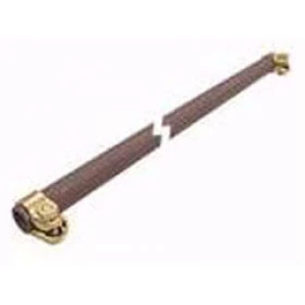 Barra de Ligação da Direção 11/16" x (910mm) Especial para Adaptação F-75 Rural 4x4