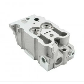 Cabeçote Dakota 2.5 Diesel - Incluso: 4 cabeçotes