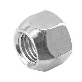 Porca da Roda Dianteira para Jipe Javali, Jeep Willys / Rural e F-75 (unidade)