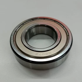 Rolamento 6207zz 35X72X17