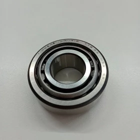 Rolamento de Roda Dianteira/Traseiro LM11949 e LM11910