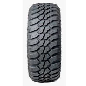 Pneu 33x12.5 R 17  MT Mud Terrain, Uso misto 70% Off Road, 30 % On Road