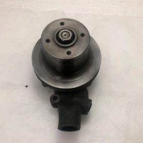 Bomba d'agua Massey Ferguson 86 HS, 96 750 275 290 4 Cilindr