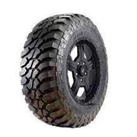 Pneu 265/70 R17  Mud Terrain  ( MT ) 70% off road 30 % on road   